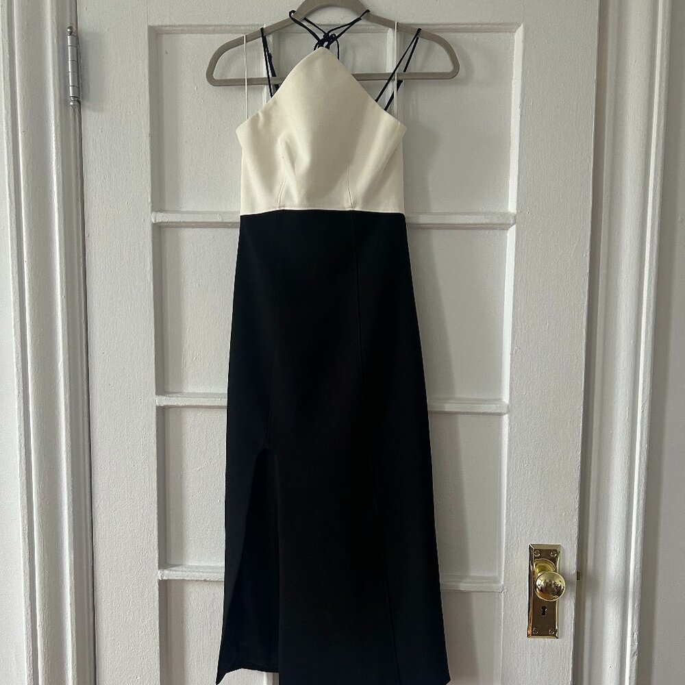 NWT Cinq A Sept Faye Dress -- 0